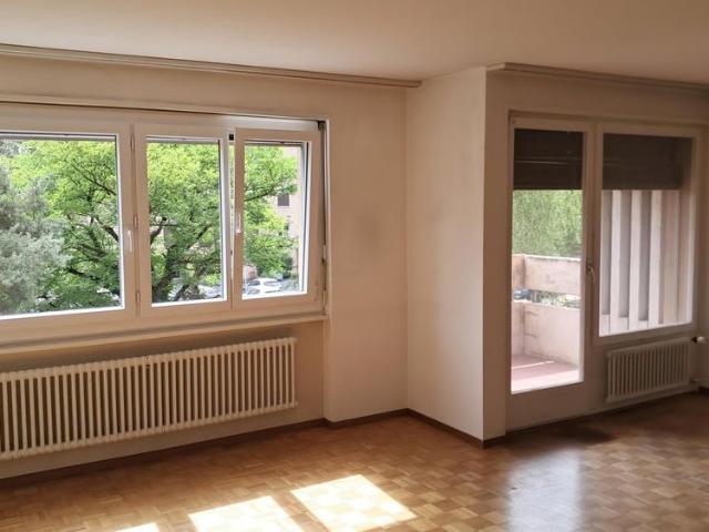3.5 Zimmer, 72 m², 2. Stock