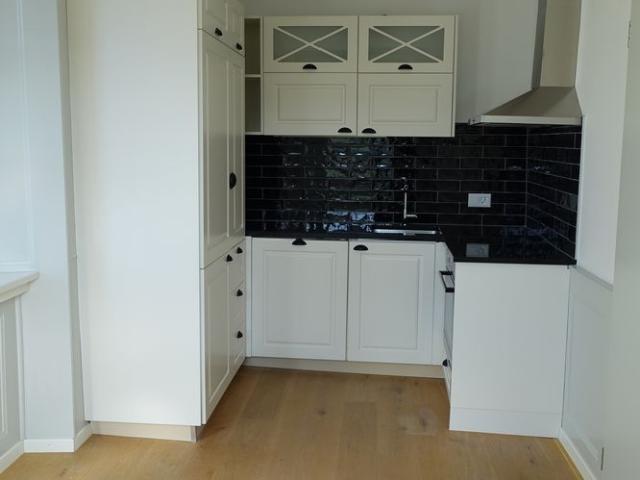 3.5 Zimmer, 72 m², 2. Stock