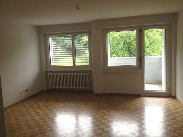 3.5 Zimmer, 72 m², 2. Stock