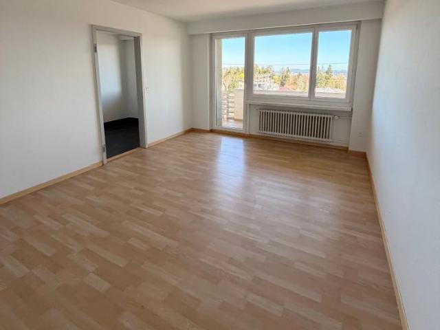 3.5 Zimmer, 72 m², 2. Stock