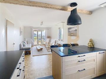 3.5 Zimmer, 72 m², 2. Stock