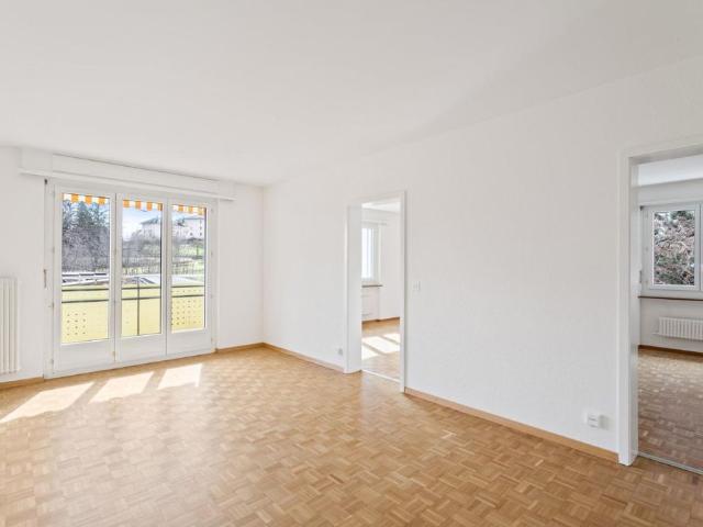3.5 Zimmer, 72 m², 7. Stock