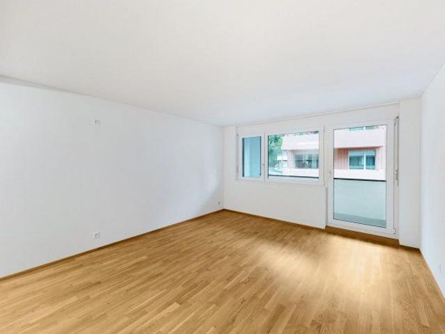 3.5 Zimmer, 72 m², 7. Stock