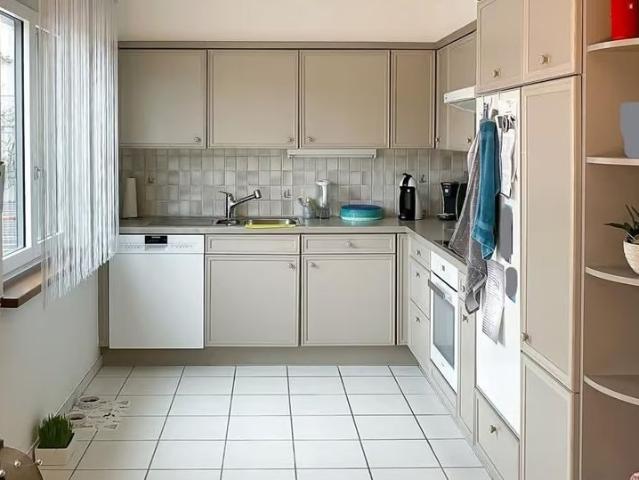 3.5 Zimmer, 72 m²