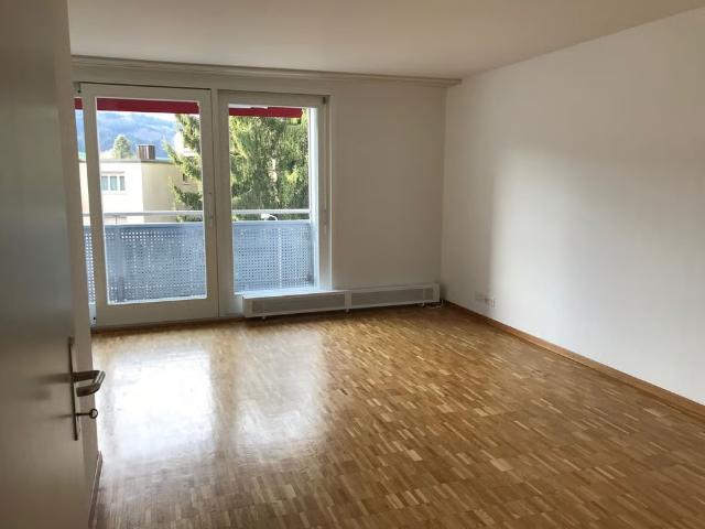 3.5 Zimmer, 72 m², 4. Stock