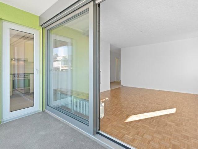 3.5 Zimmer, 72 m², 4. Stock
