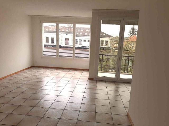 3.5 Zimmer, 72 m², 4. Stock