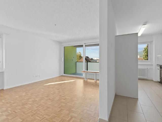 3.5 Zimmer, 72 m², 4. Stock