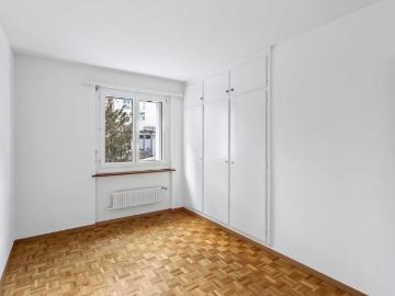 3.5 Zimmer, 72 m², 4. Stock