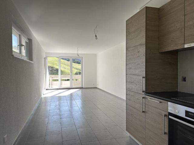 3.5 Zimmer, 72 m², 4. Stock