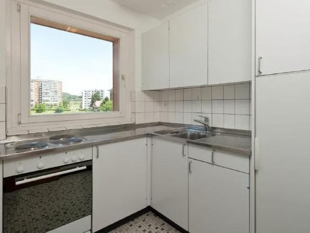 3.5 Zimmer, 72 m², 4. Stock