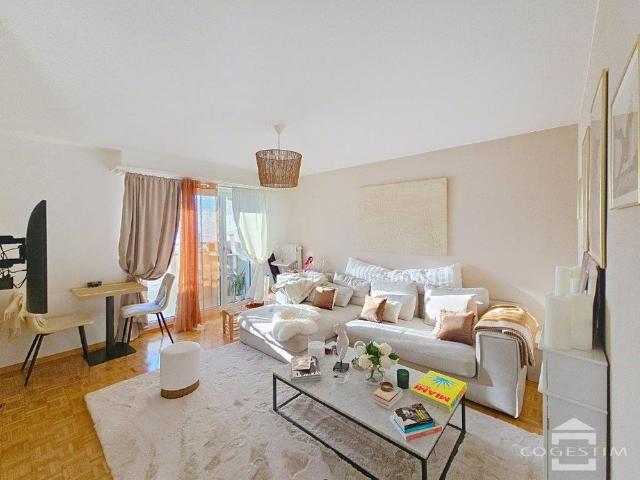 3.5 Zimmer, 72 m², 4. Stock