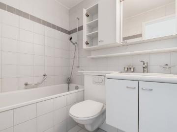 3.5 Zimmer, 72 m², 4. Stock
