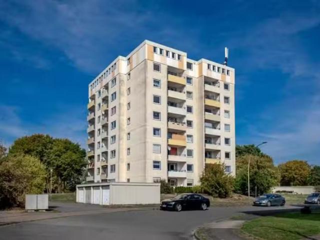3,5 Zimmer 72 m² 539 € Kaltmiete Wohnungen in Hamm