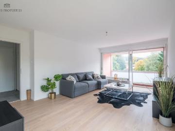 Villars-sur-Glâne, District de la Sarine, Kanton Freiburg