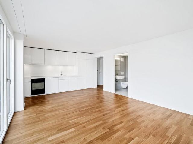 3.5 Zimmer, 72 m², 5. Stock
