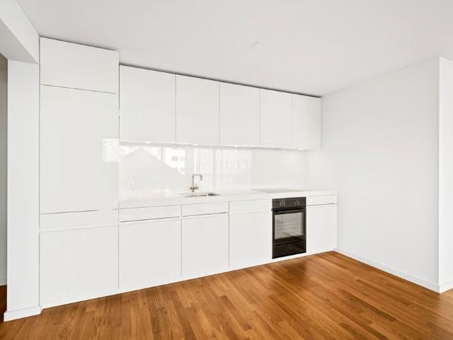 3.5 Zimmer, 72 m², 5. Stock
