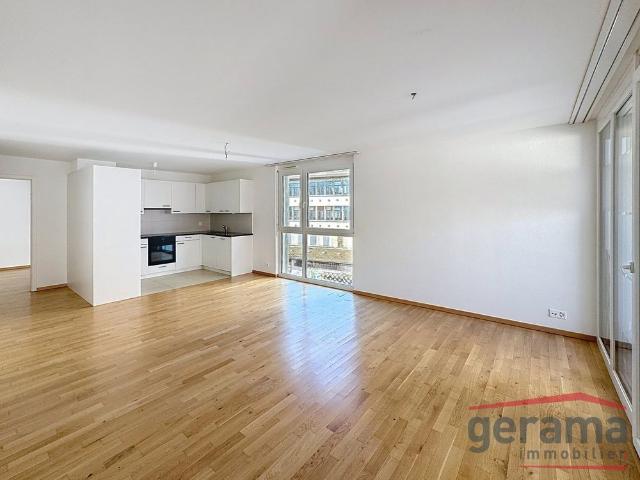 3.5 Zimmer, 72 m², 5. Stock