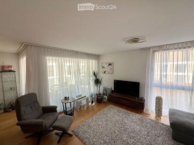 3.5 Zimmer, 72 m²