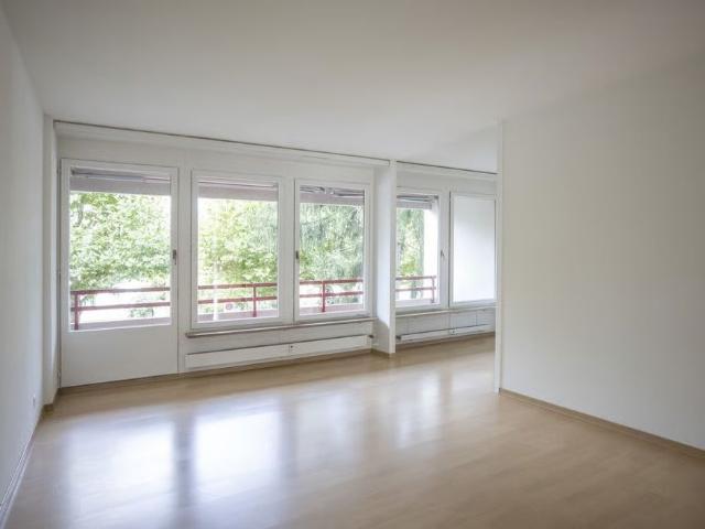 3.5 Zimmer, 72 m², 6. Stock