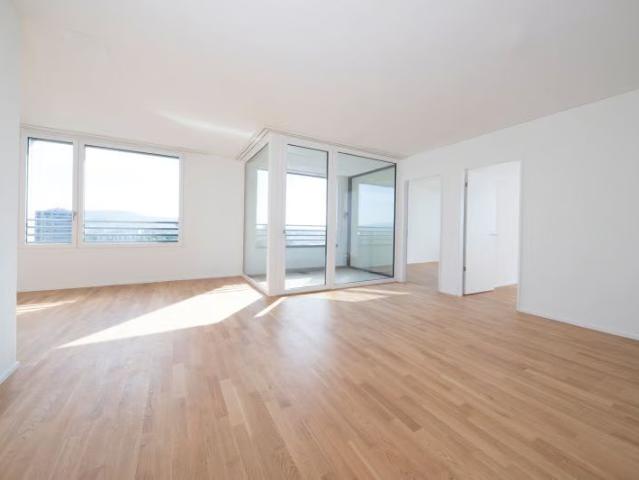 3.5 Zimmer, 72 m², 6. Stock