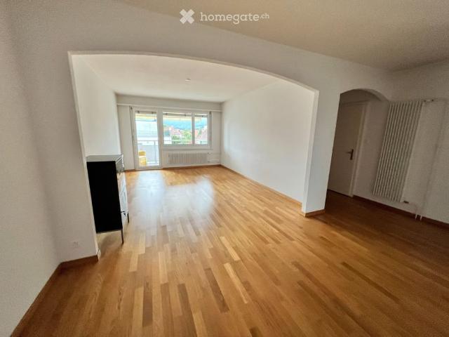 3.5 Zimmer, 72 m²