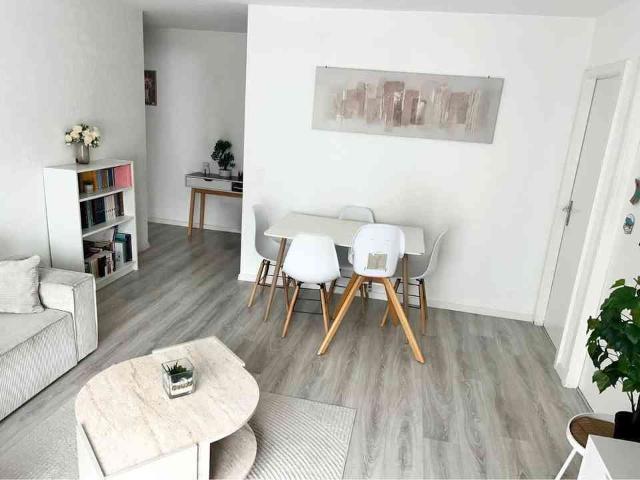 3.5 Zimmer, 72 m²