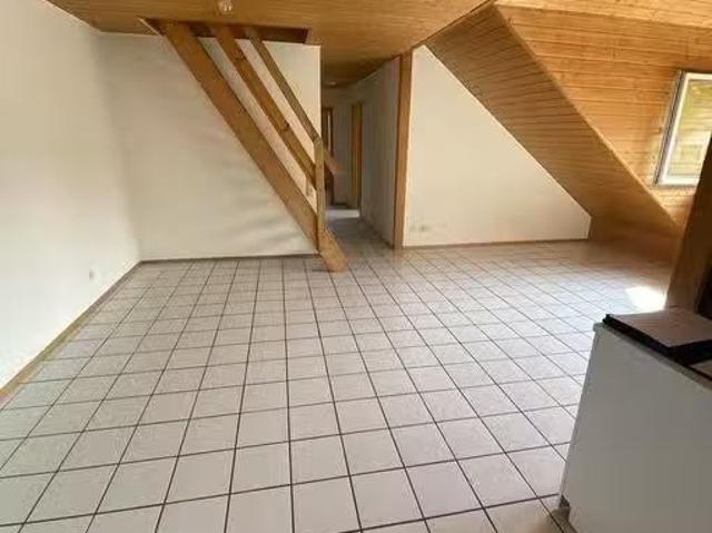 3,5 Zimmer 72 m² 792 € Kaltmiete Wohnungen in Kuchen