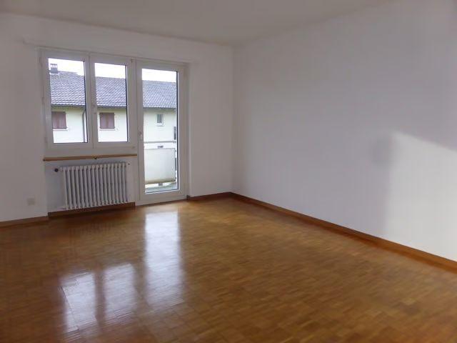 3.5 Zimmer, 72 m², EG