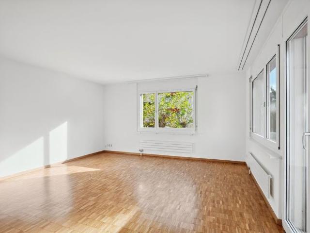 3.5 Zimmer, 72 m², EG