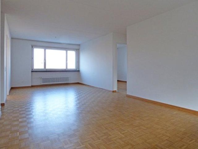 3.5 Zimmer, 72 m², EG