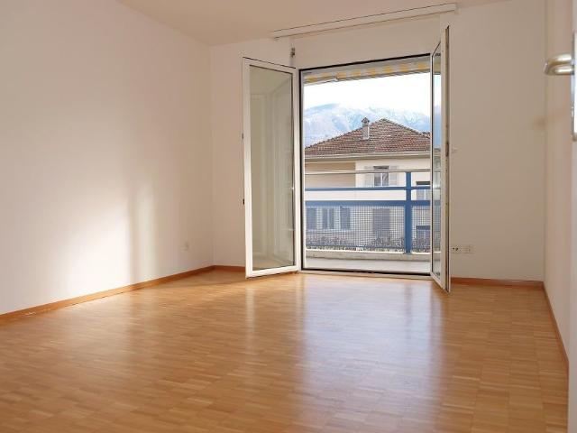 3.5 Zimmer, 72 m², EG