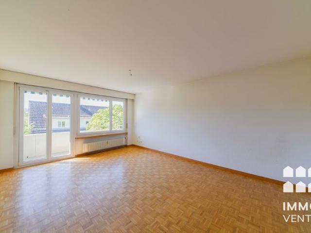 3.5 Zimmer, 73 m², 3. Stock