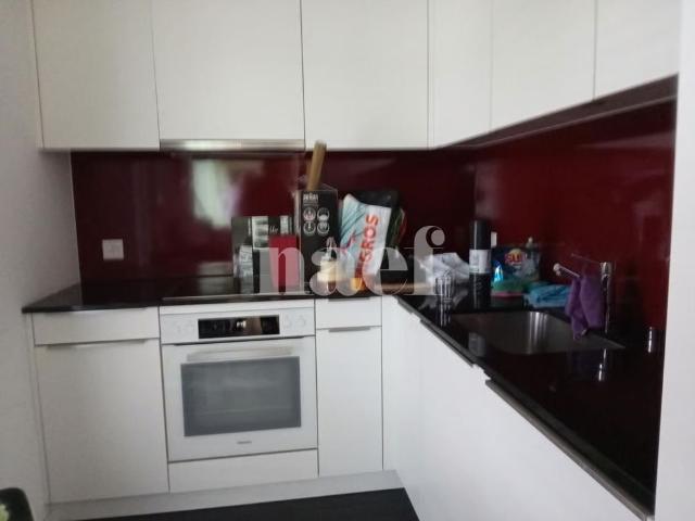 3.5 Zimmer, 73 m², 3. Stock
