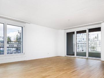 3.5 Zimmer, 73 m², 3. Stock