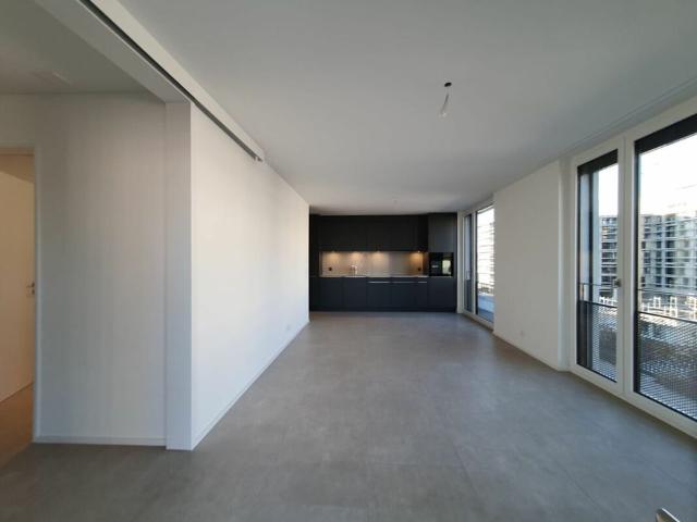 3.5 Zimmer, 73 m², 3. Stock