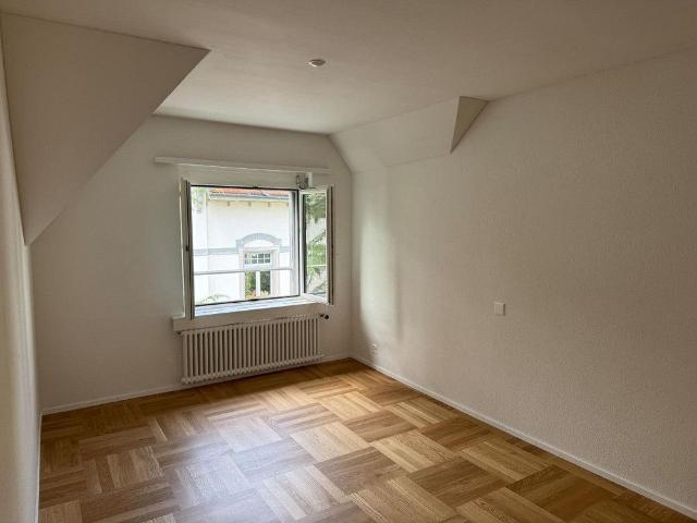 3.5 Zimmer, 73 m², 3. Stock