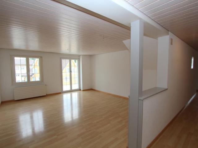 3.5 Zimmer, 73 m², 3. Stock