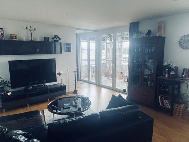 3.5 Zimmer, 73 m², 3. Stock