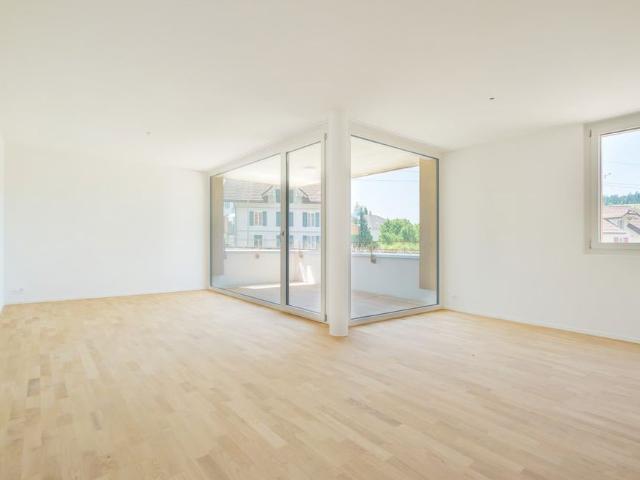 3.5 Zimmer, 73 m², 3. Stock