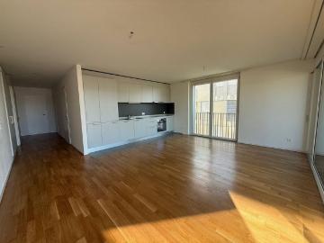 3.5 Zimmer, 73 m², 3. Stock