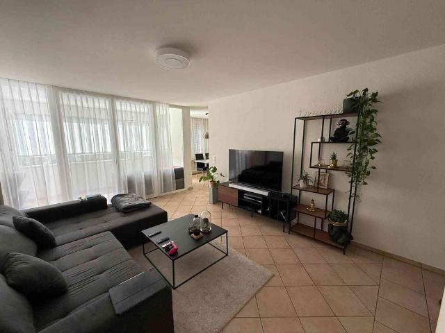 3.5 Zimmer, 73 m², 3. Stock