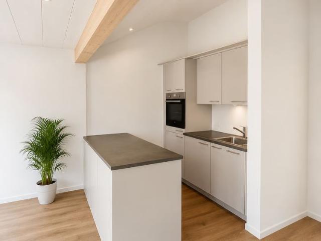 3.5 Zimmer, 73 m², 3. Stock