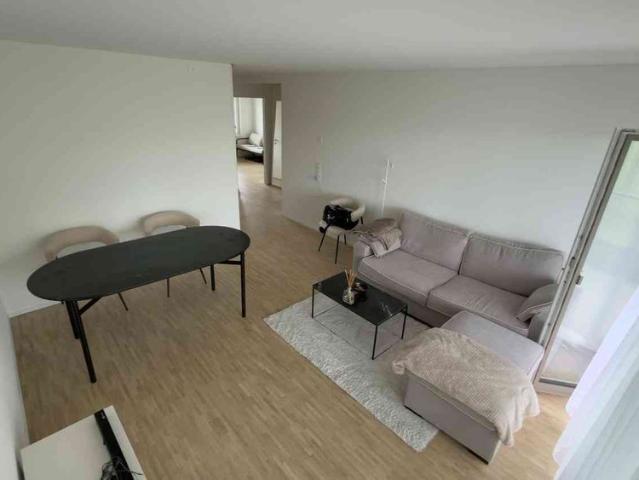 3.5 Zimmer, 73 m², 3. Stock
