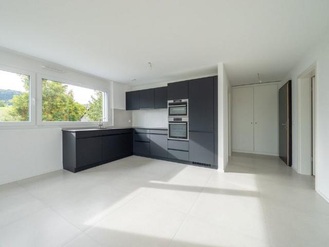 3.5 Zimmer, 73 m², 3. Stock