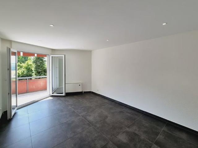 3.5 Zimmer, 73 m², 3. Stock