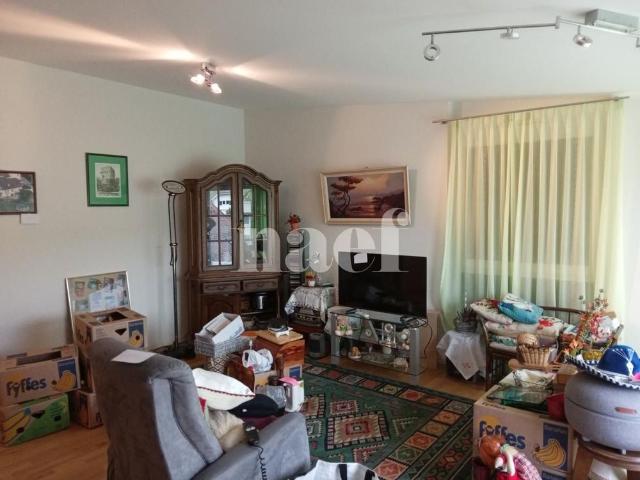 3.5 Zimmer, 73 m², 3. Stock