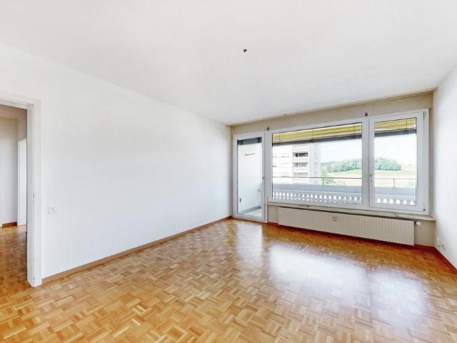 3.5 Zimmer, 73 m², 10. Stock