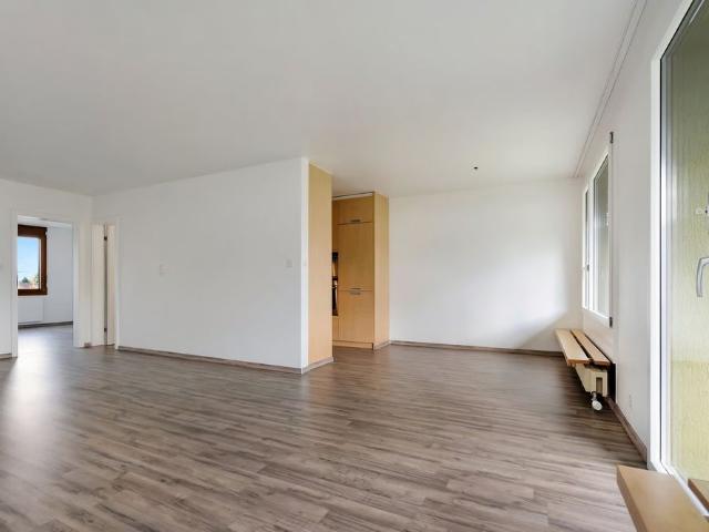 3.5 Zimmer, 73 m²