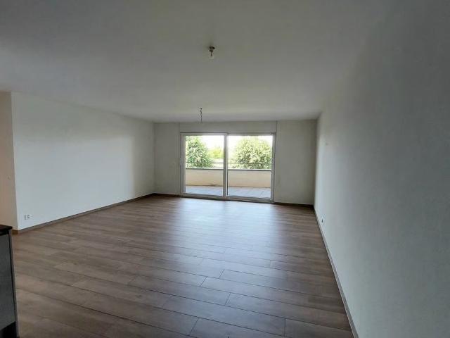 3.5 Zimmer, 73 m², 1. Stock